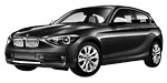 BMW F21 U0401 Fault Code