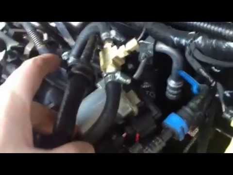 See U0401 in engine